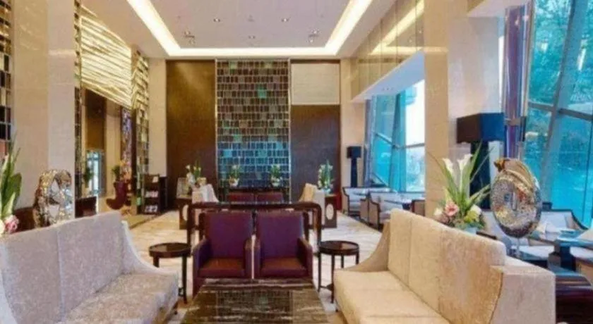 Nanjing Lakehome Hotels and Resorts