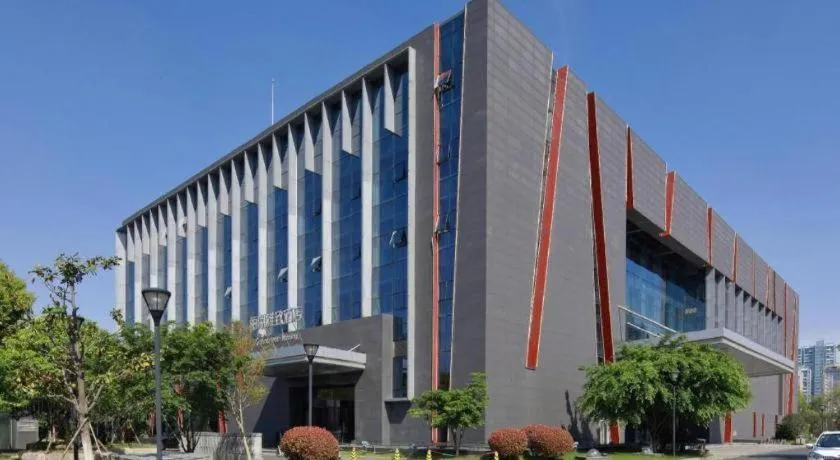 Nanjing Lakehome Hotels and Resorts