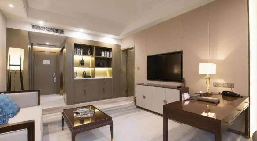 Nanjing Lakehome Hotels and Resorts