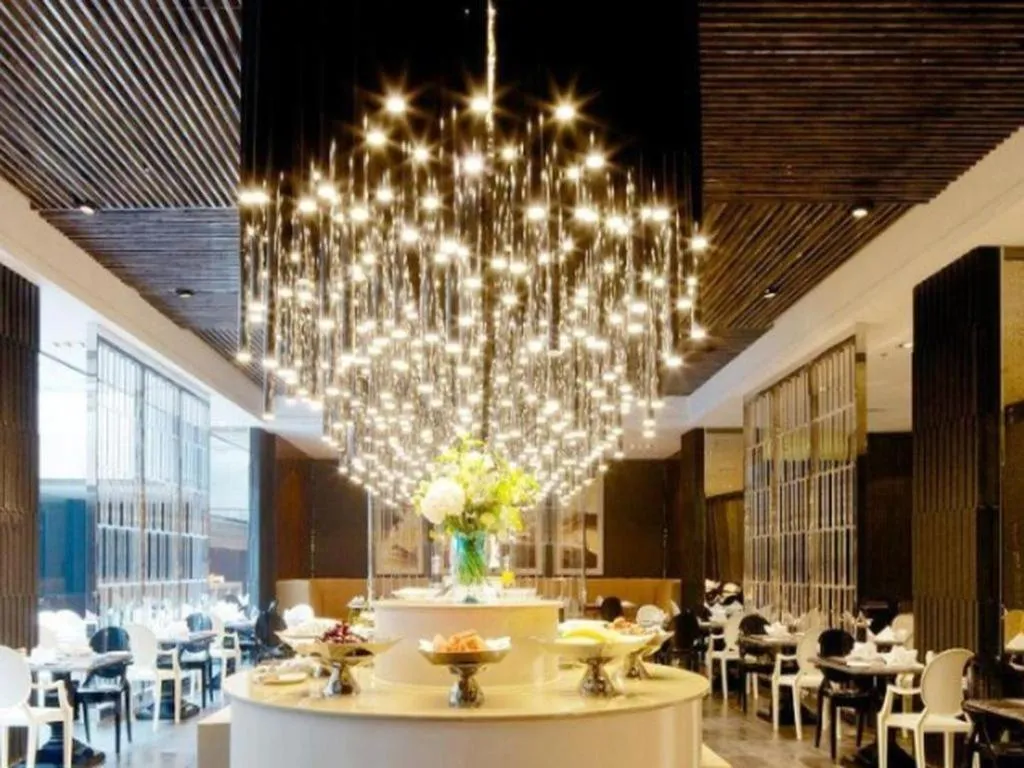 Nanjing Lakehome Hotels and Resorts