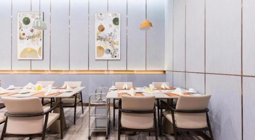 Nanjing Lakehome Hotels and Resorts