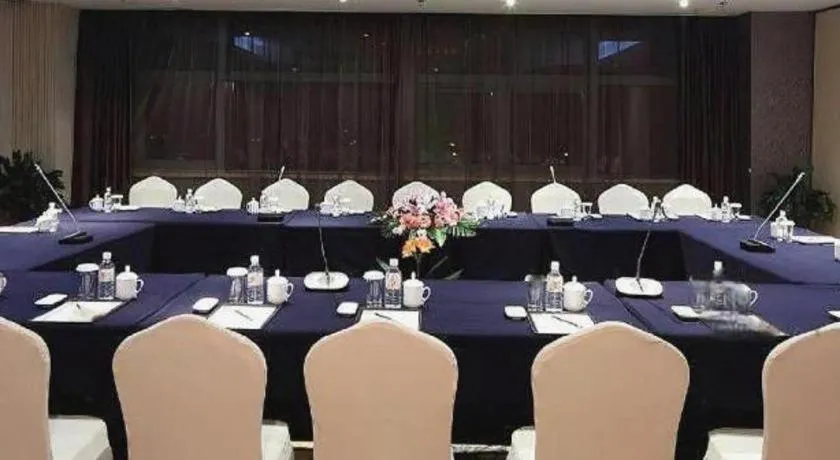 Nanjing Lakehome Hotels and Resorts