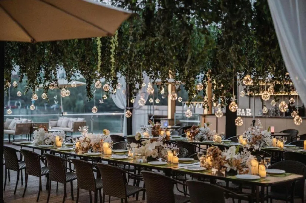 Nanjing Lakehome Hotels and Resorts