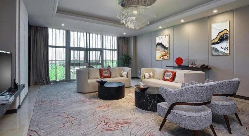 Nanjing Lakehome Hotels and Resorts
