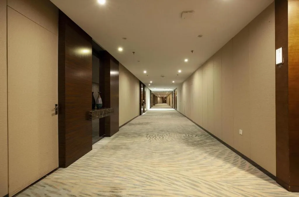 Nanjing Lakehome Hotels and Resorts