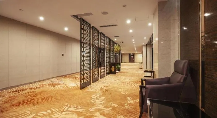 Nanjing Lakehome Hotels and Resorts