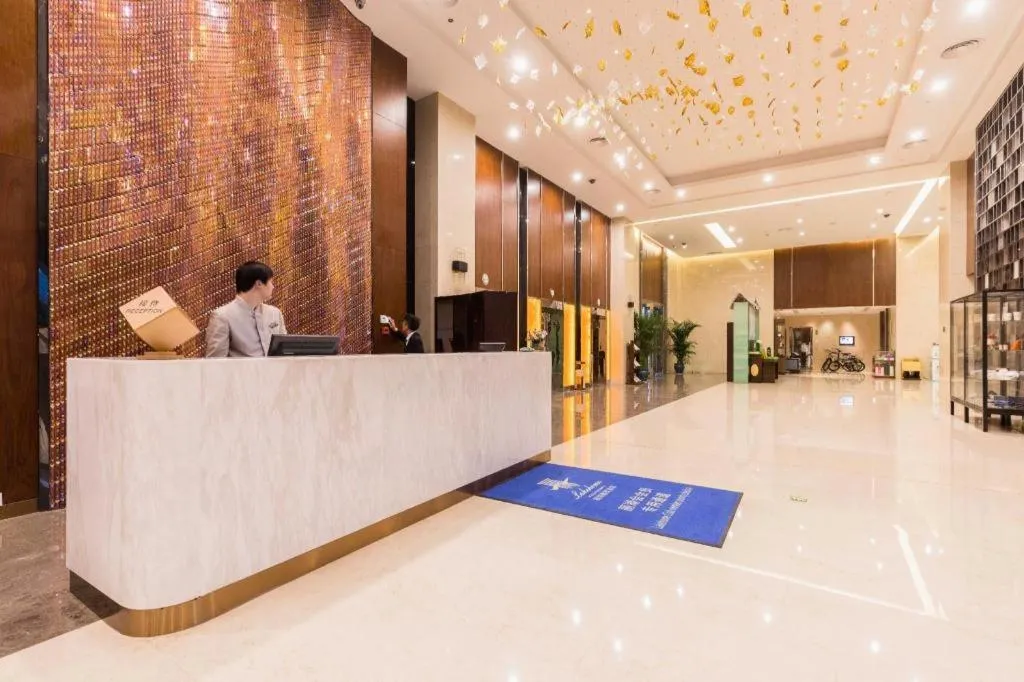 Nanjing Lakehome Hotels and Resorts