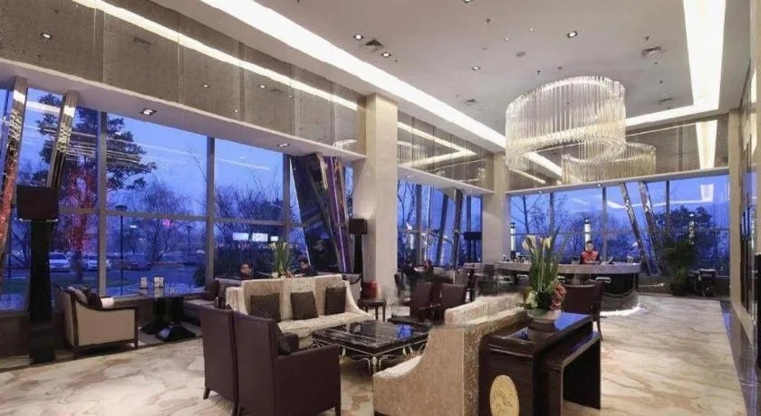 Nanjing Lakehome Hotels and Resorts