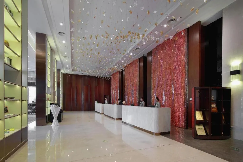 Nanjing Lakehome Hotels and Resorts