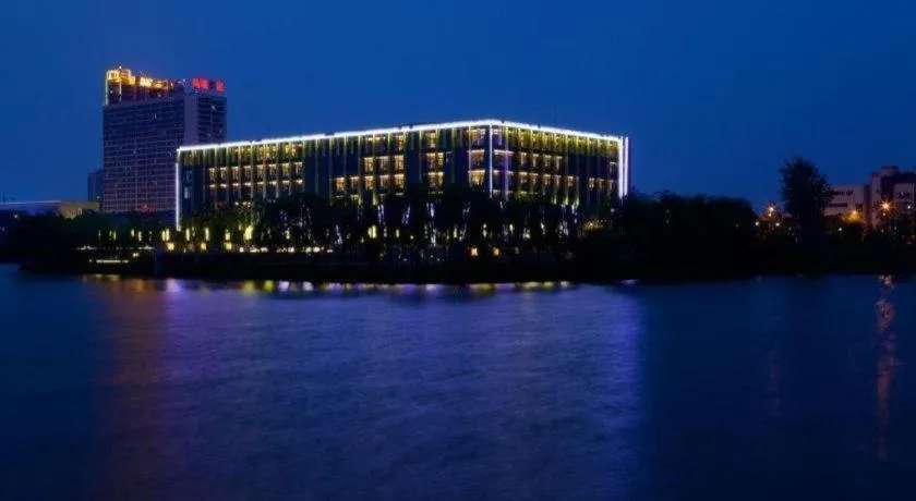 Nanjing Lakehome Hotels and Resorts