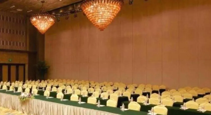 Nanjing Lakehome Hotels and Resorts