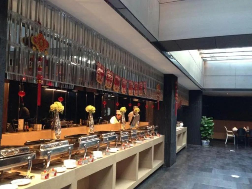 Nanjing Lakehome Hotels and Resorts