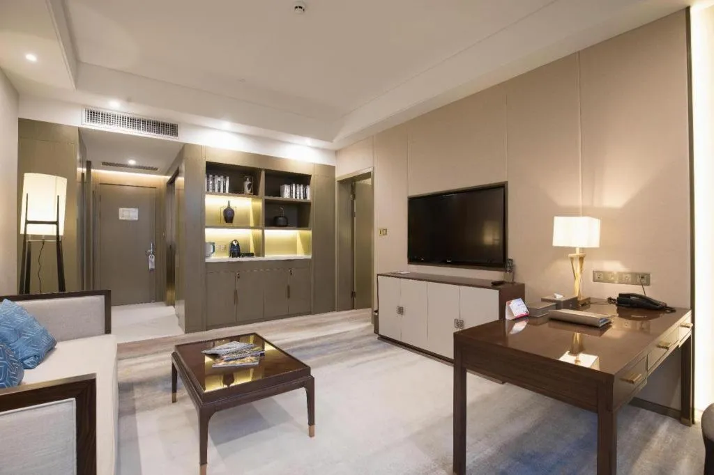 Nanjing Lakehome Hotels and Resorts