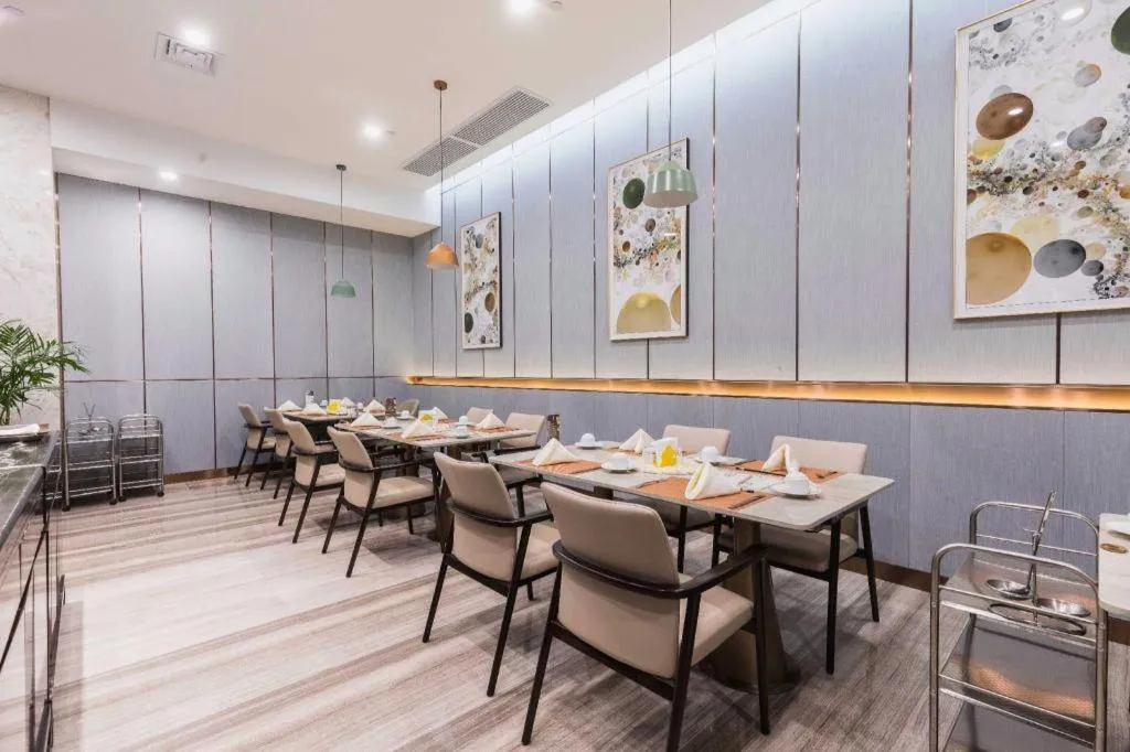 Nanjing Lakehome Hotels and Resorts