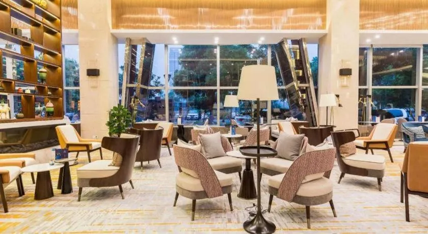 Nanjing Lakehome Hotels and Resorts