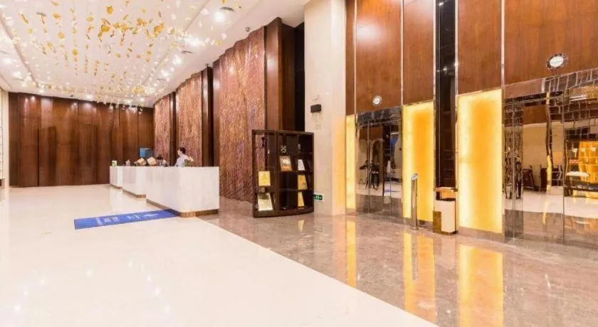 Nanjing Lakehome Hotels and Resorts