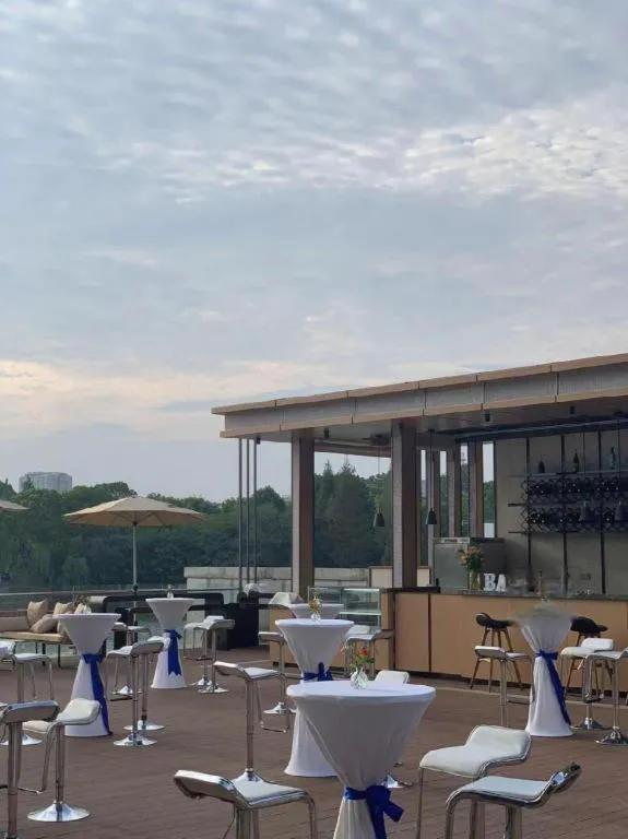 Nanjing Lakehome Hotels and Resorts