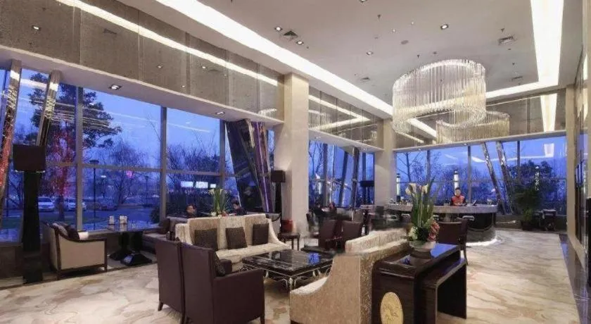 Nanjing Lakehome Hotels and Resorts