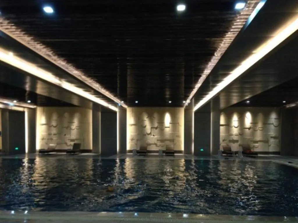 Nanjing Lakehome Hotels and Resorts