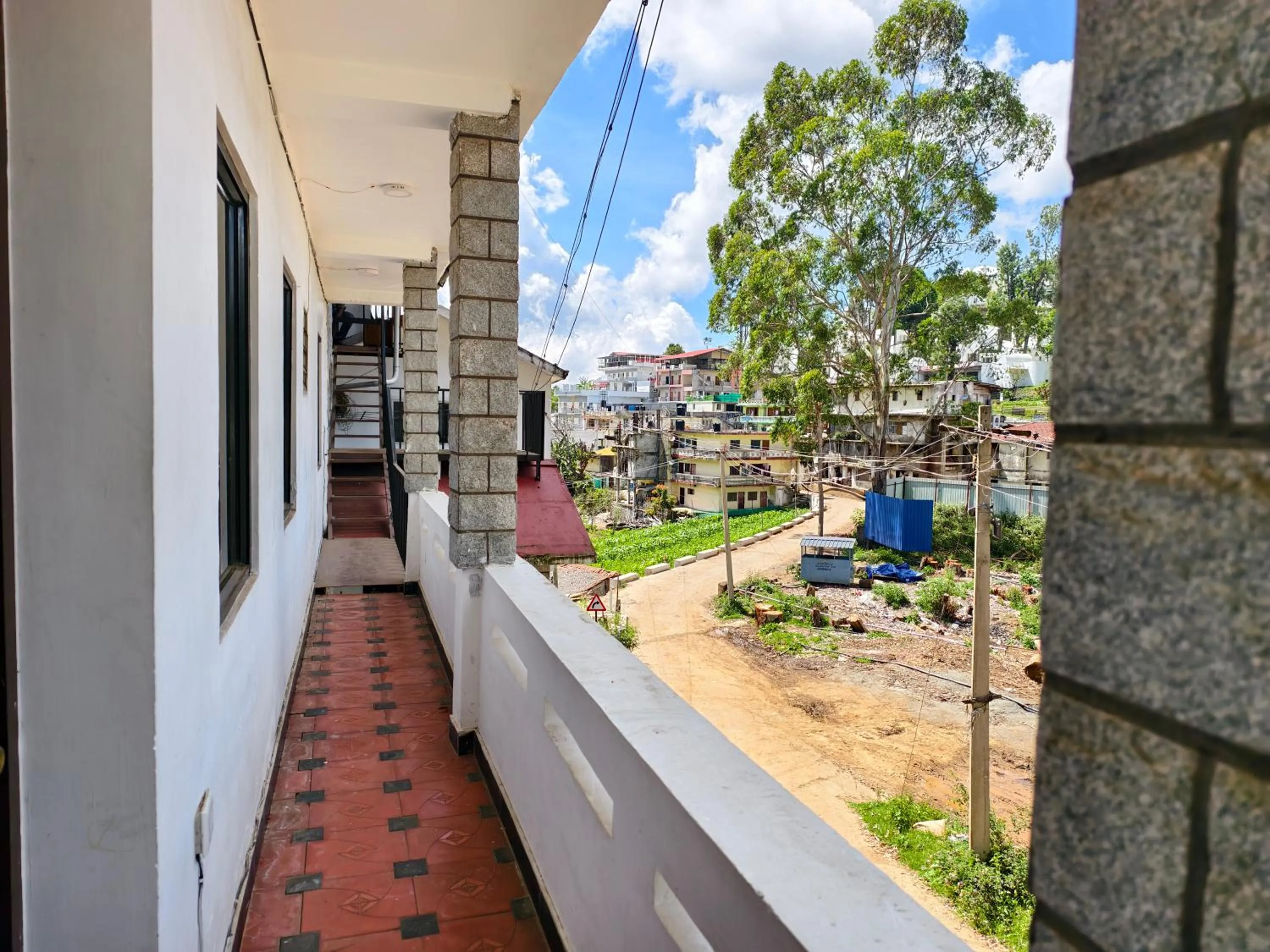 Tree Elanza, Unit of Santhi Ayurvedic Resort