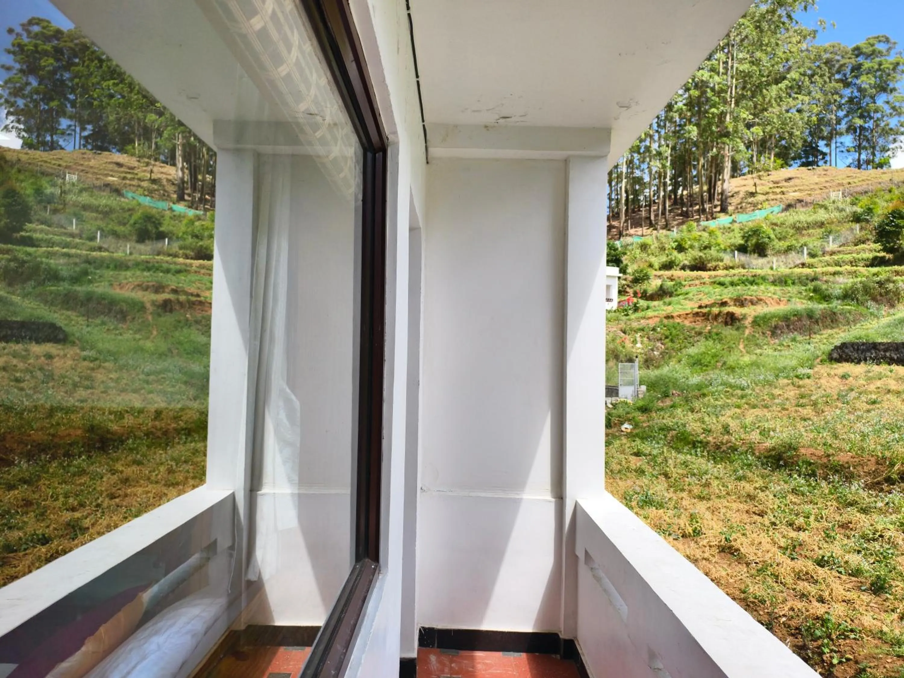 Tree Elanza, Unit of Santhi Ayurvedic Resort