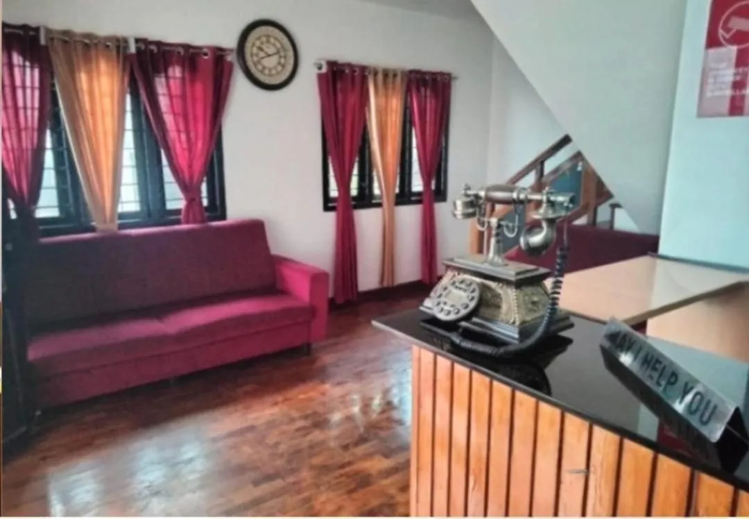 Tree Elanza, Unit of Santhi Ayurvedic Resort