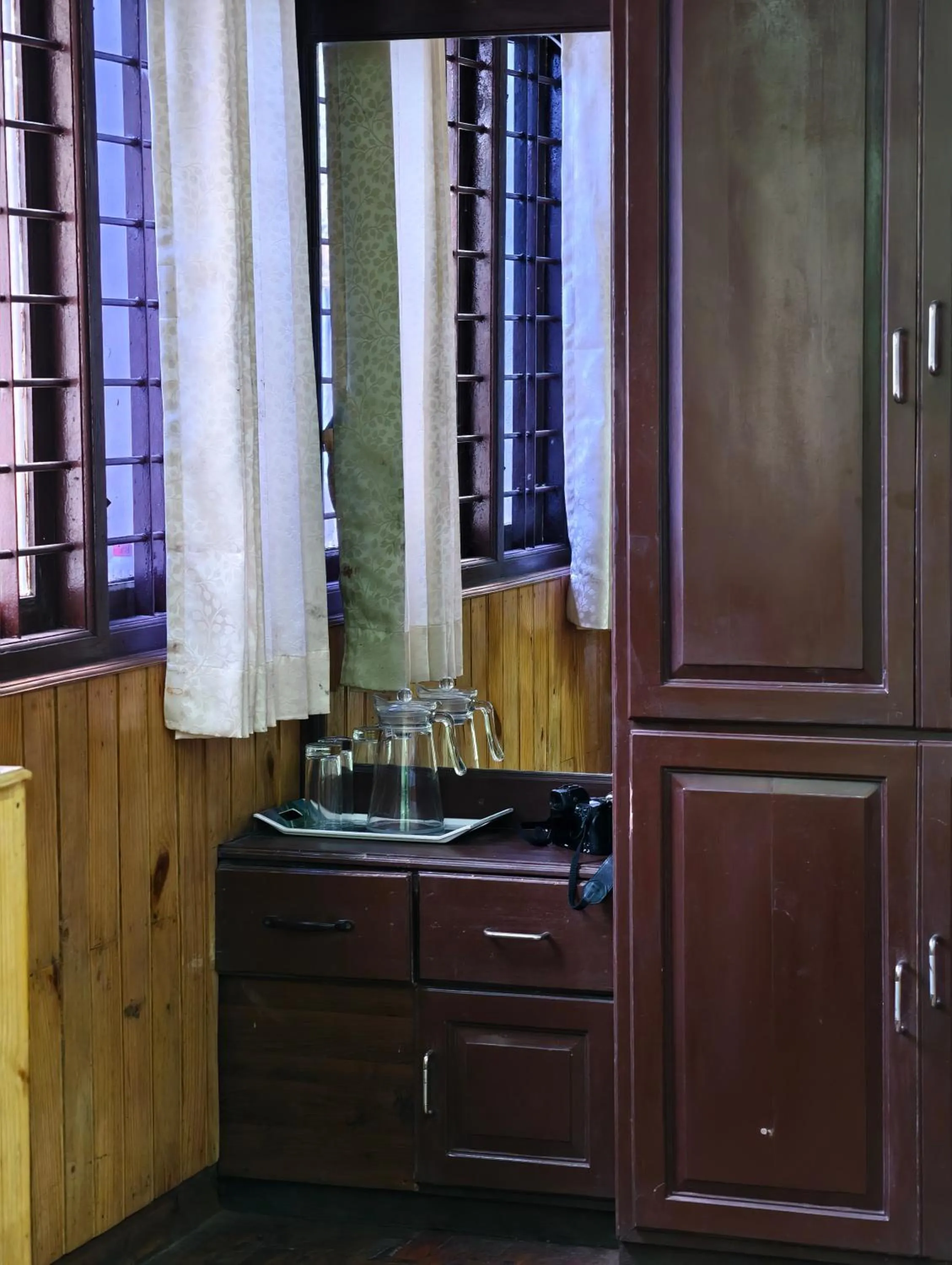 Tree Elanza, Unit of Santhi Ayurvedic Resort