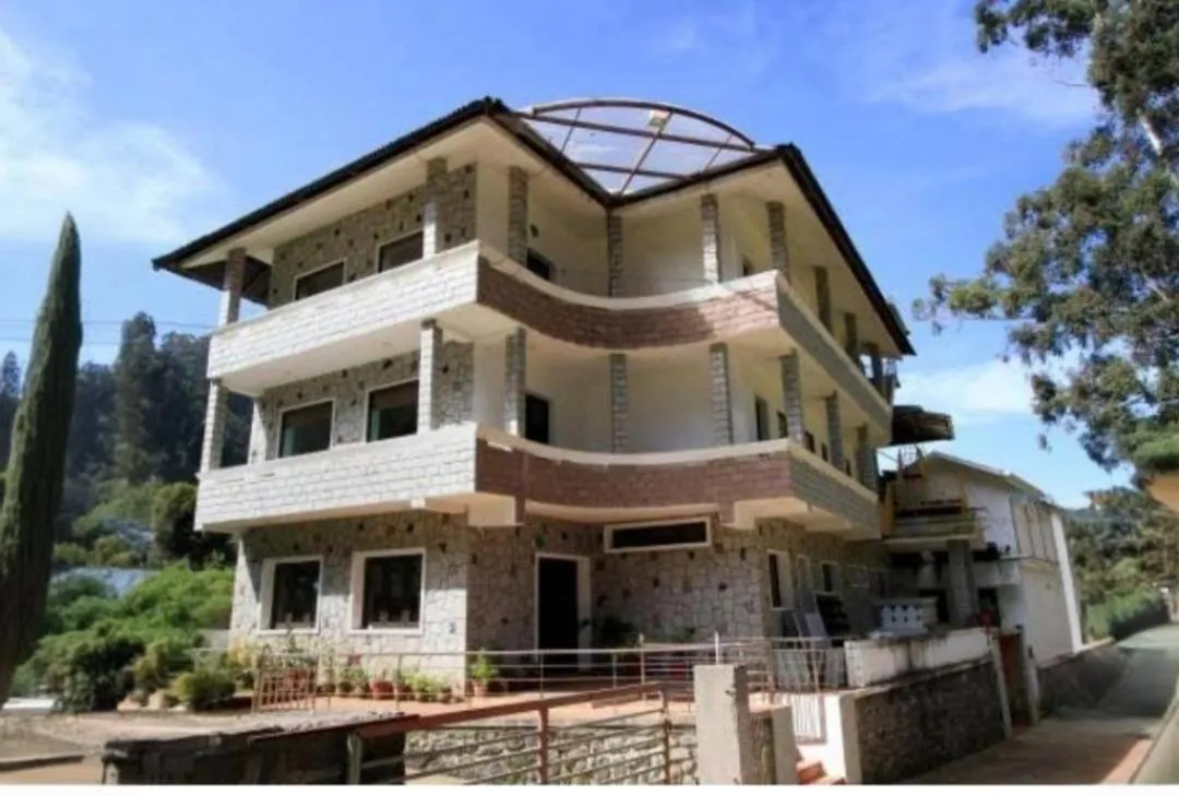 Tree Elanza, Unit of Santhi Ayurvedic Resort