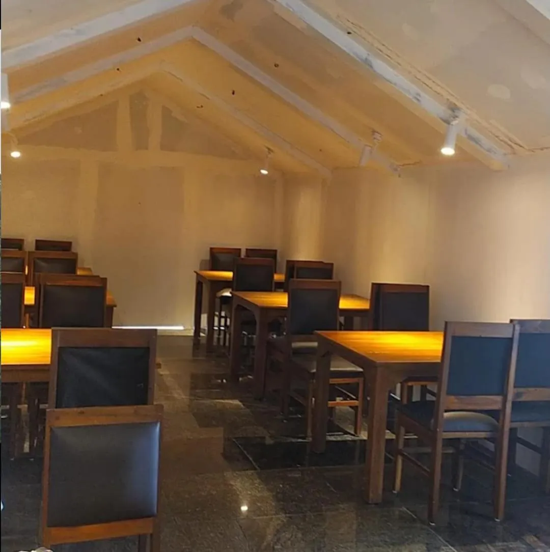 Tree Elanza, Unit of Santhi Ayurvedic Resort