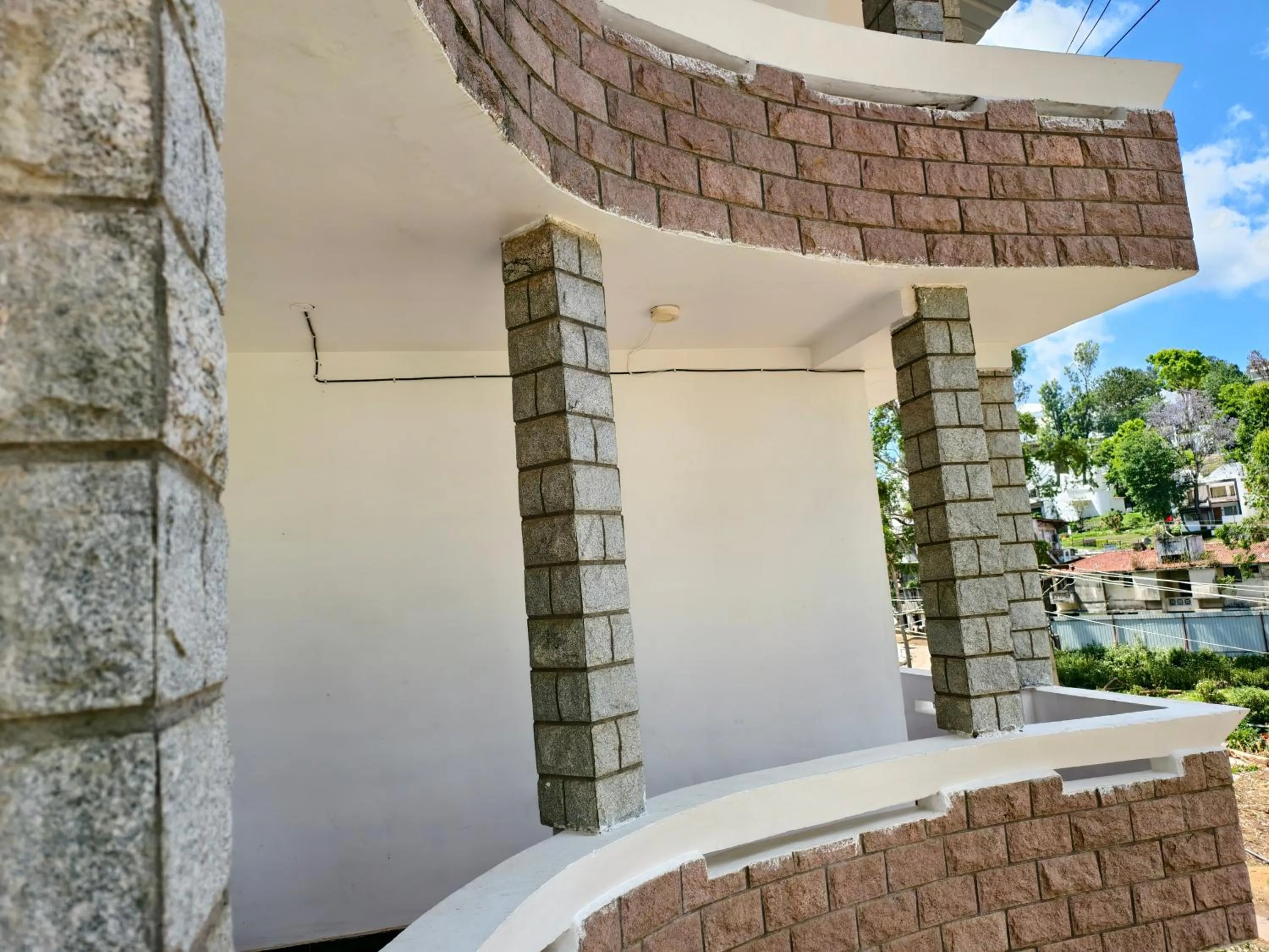 Tree Elanza, Unit of Santhi Ayurvedic Resort