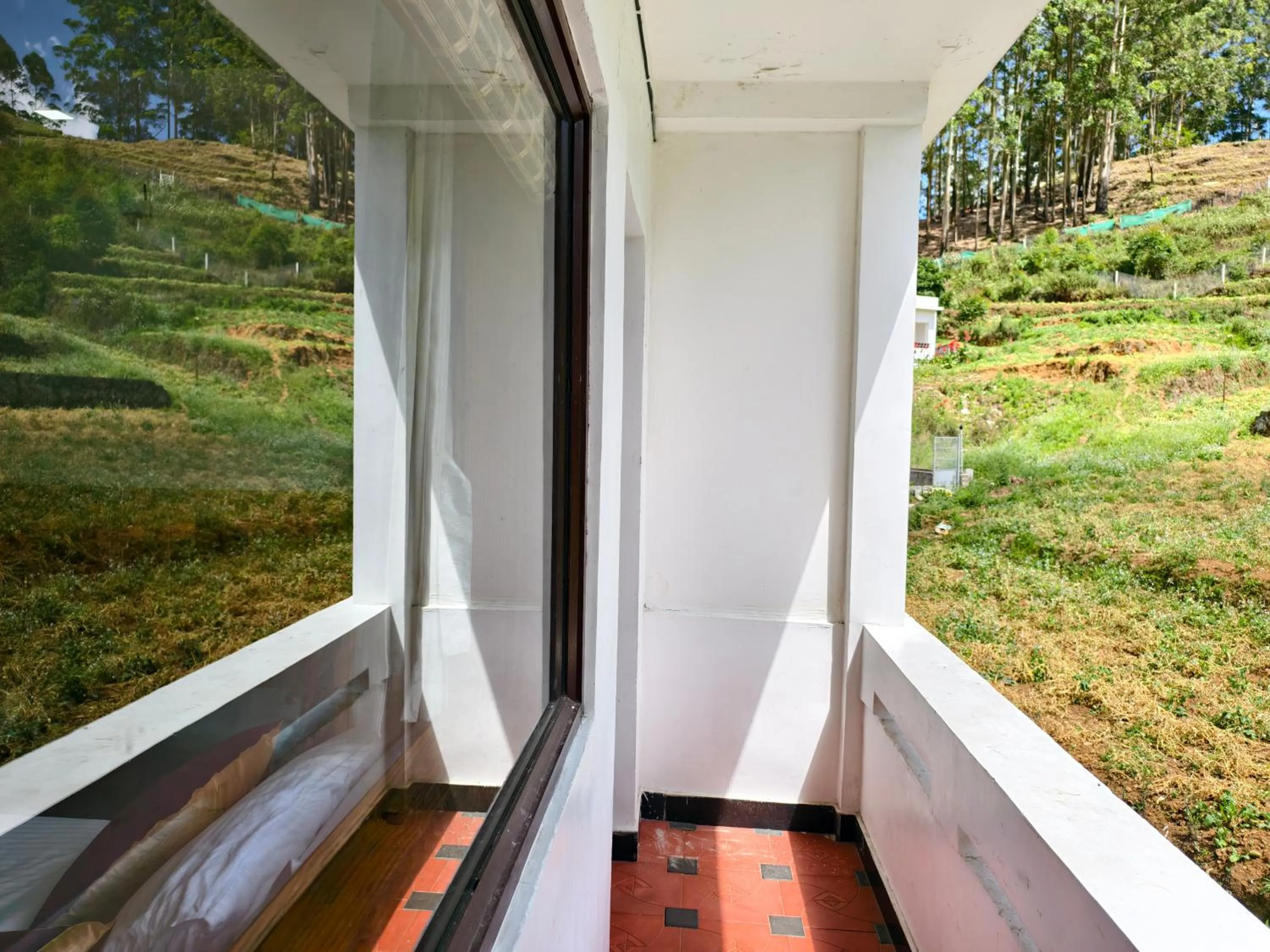 Tree Elanza, Unit of Santhi Ayurvedic Resort