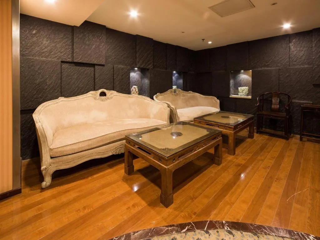 Olympic Park Boutique Hotel