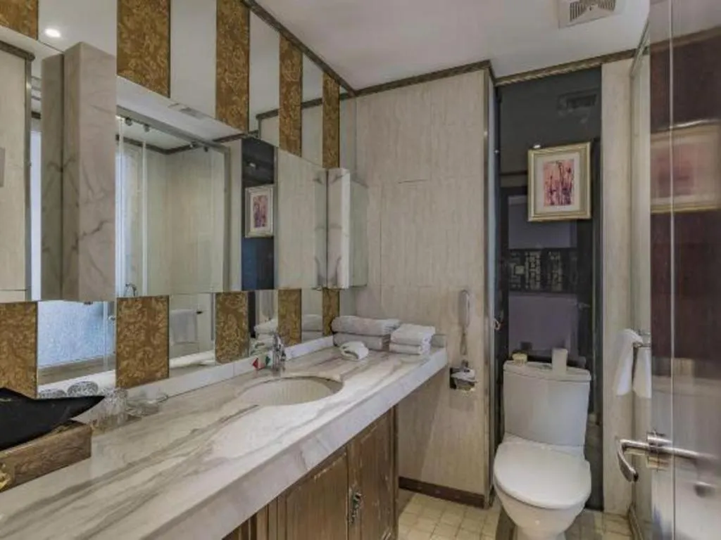 Olympic Park Boutique Hotel