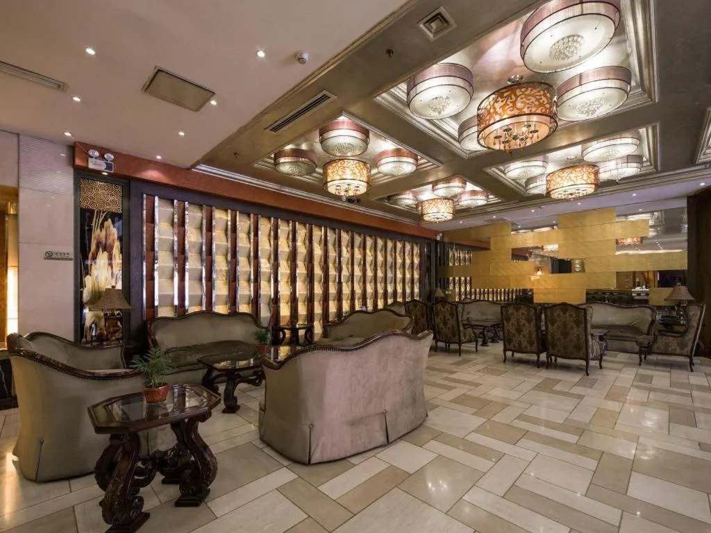 Olympic Park Boutique Hotel