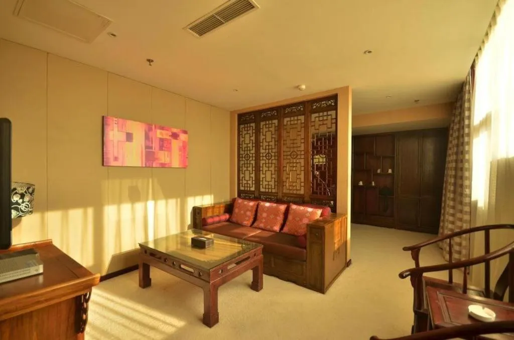 Olympic Park Boutique Hotel