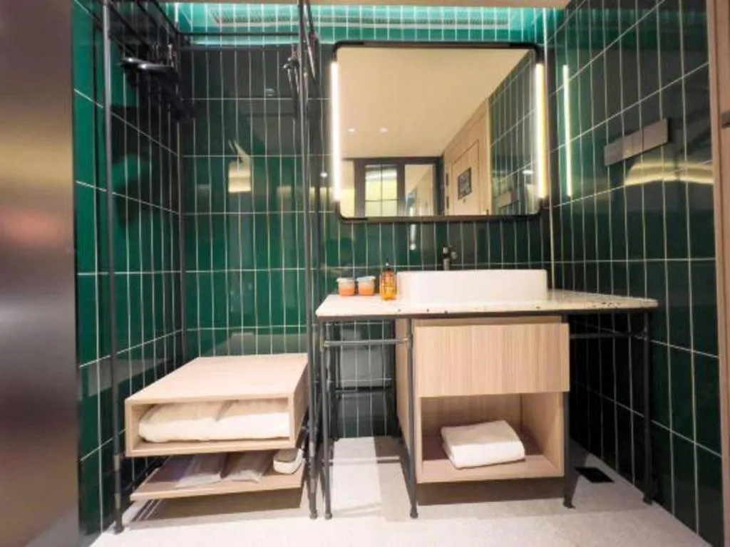 Olympic Park Boutique Hotel