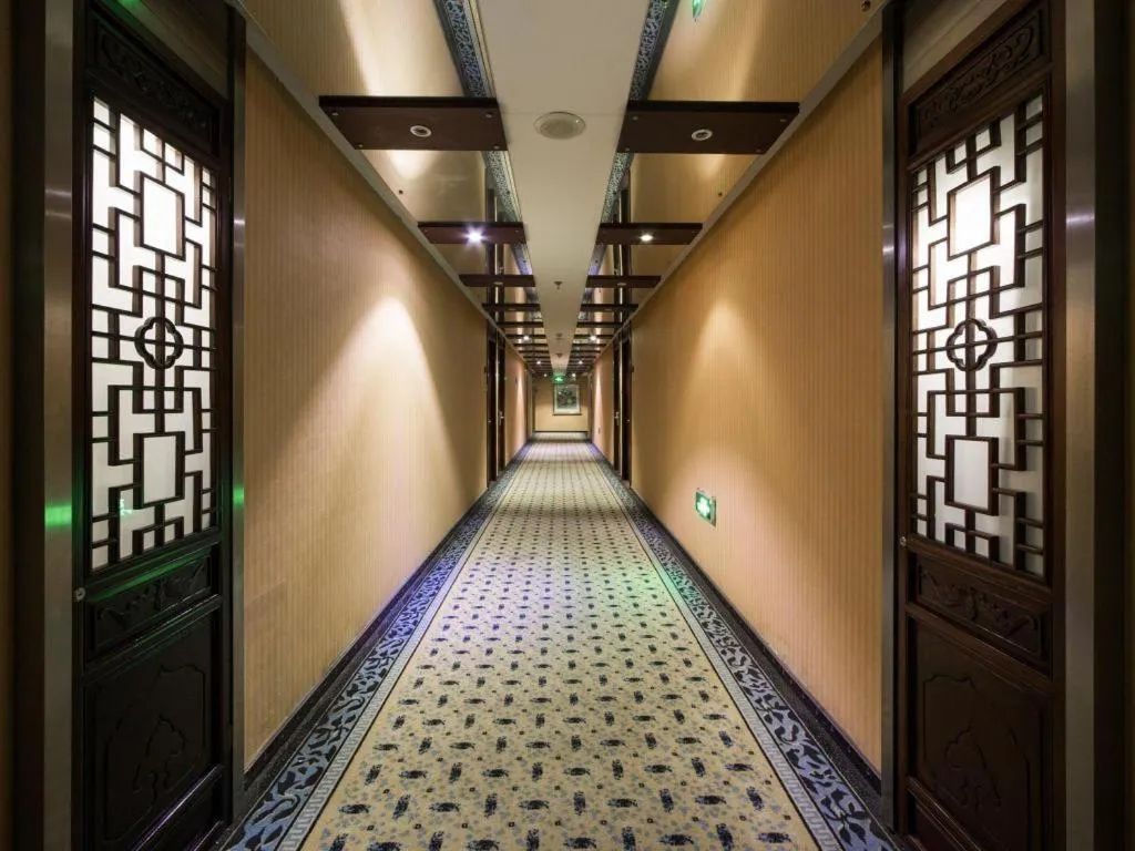 Olympic Park Boutique Hotel