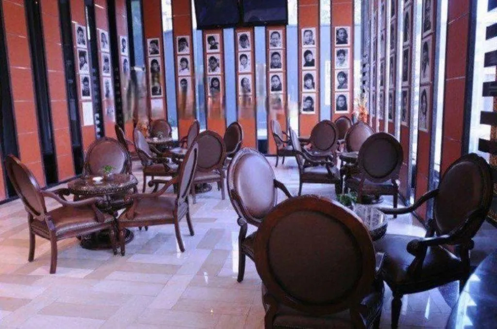 Olympic Park Boutique Hotel