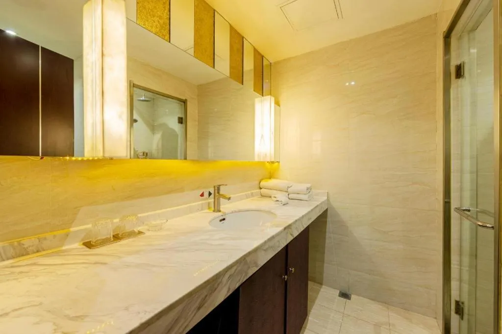 Olympic Park Boutique Hotel