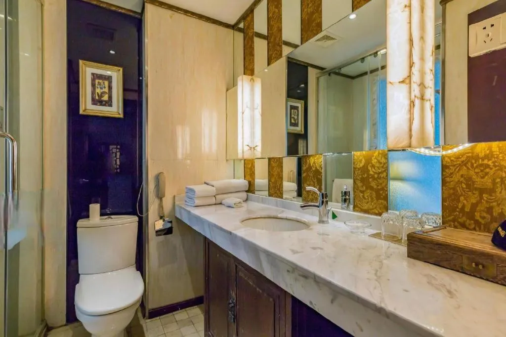 Olympic Park Boutique Hotel