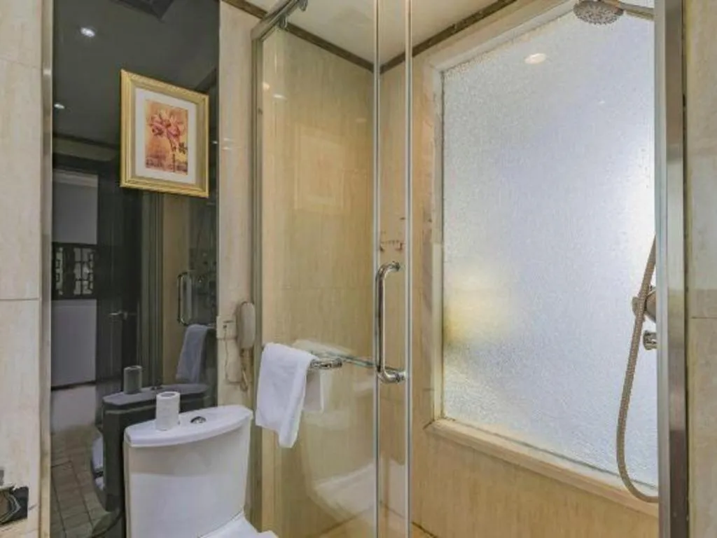 Olympic Park Boutique Hotel