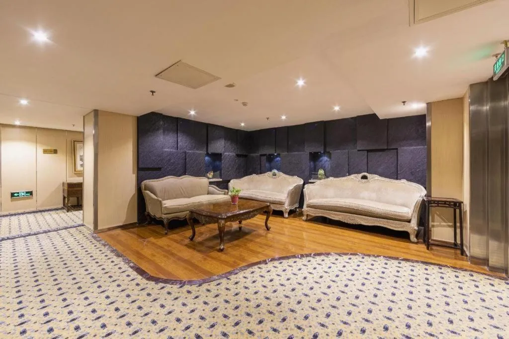 Olympic Park Boutique Hotel