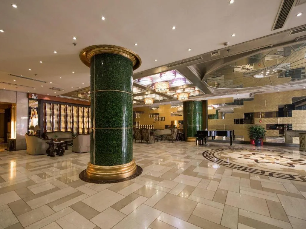 Olympic Park Boutique Hotel