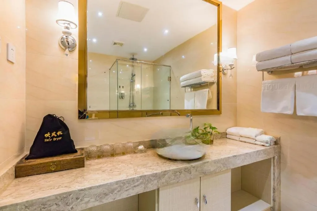 Olympic Park Boutique Hotel