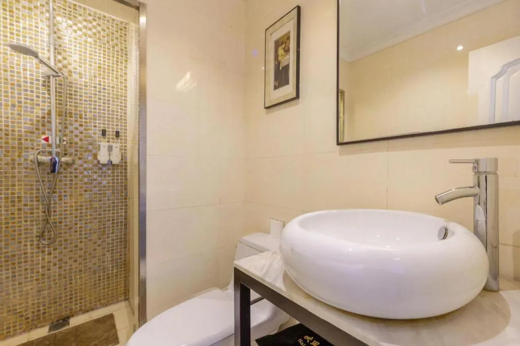 Olympic Park Boutique Hotel