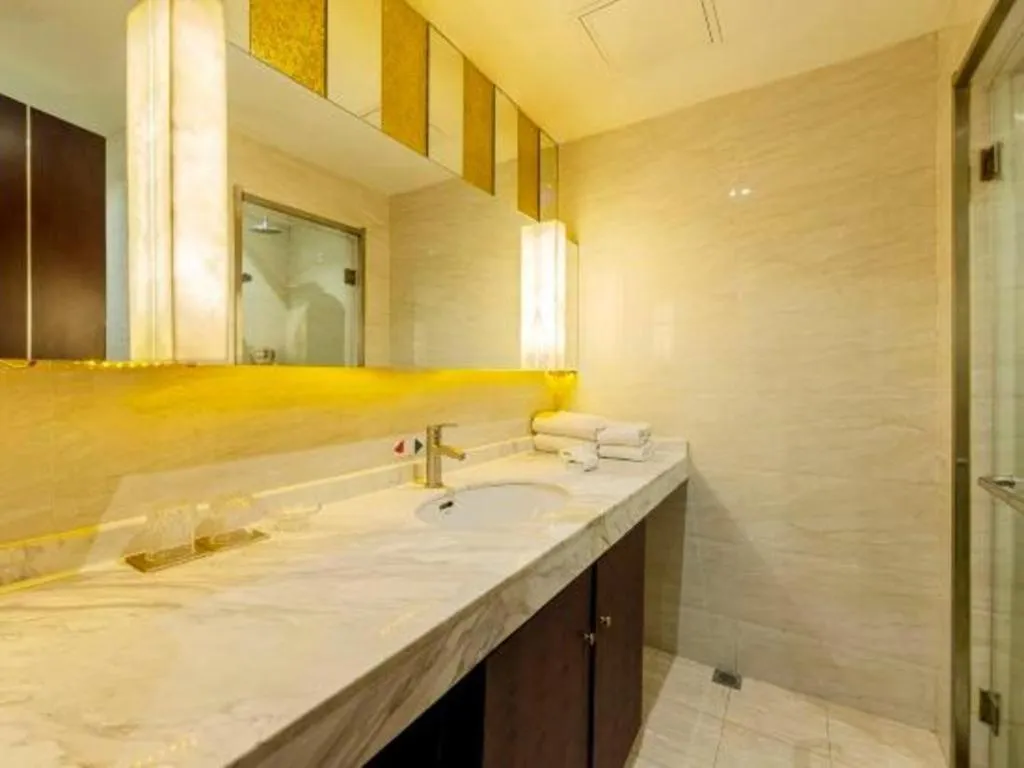 Olympic Park Boutique Hotel