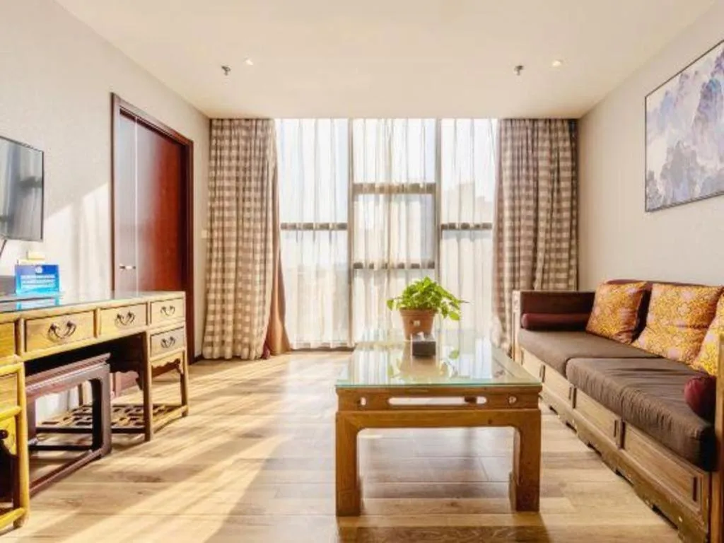 Olympic Park Boutique Hotel