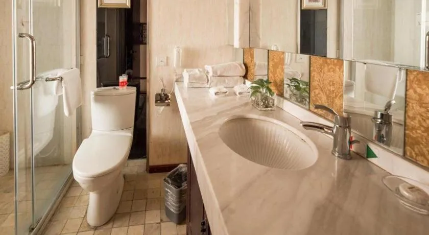 Olympic Park Boutique Hotel