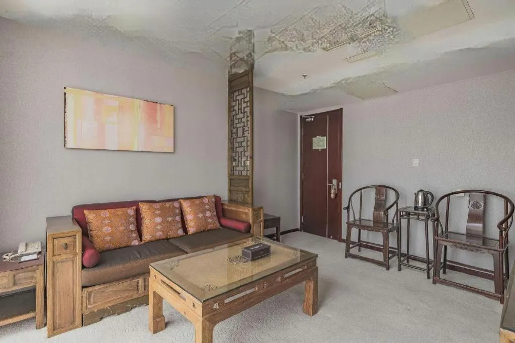 Olympic Park Boutique Hotel