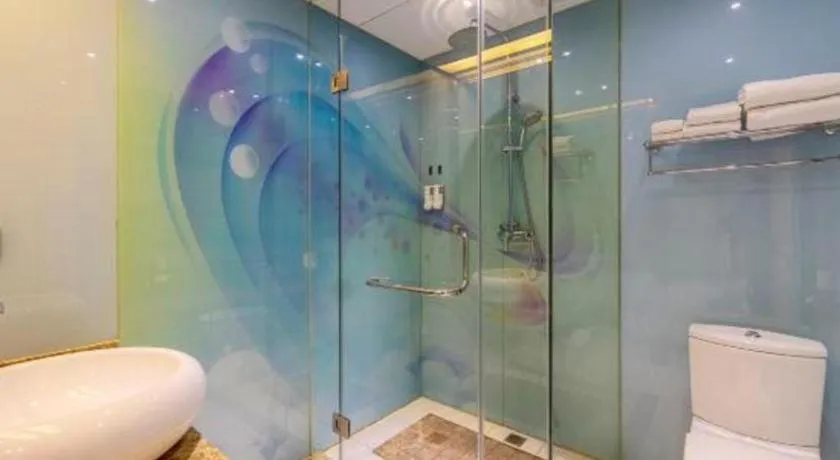 Olympic Park Boutique Hotel